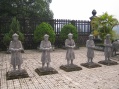 Hue Vietnam - Temples